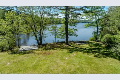 436 Lockehaven Road, Enfield, NH 03748 - Photo 1