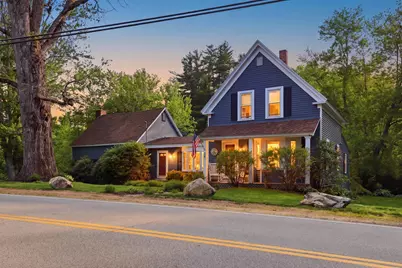 53 Sandown Road, Fremont, NH 03044 - Photo 1
