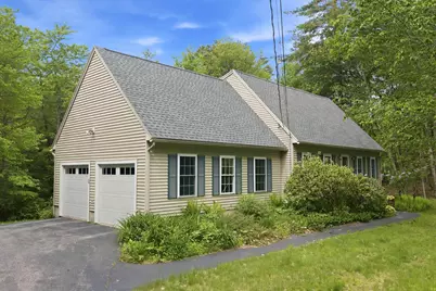36 Church Street, Deerfield, NH 03037 - Photo 1