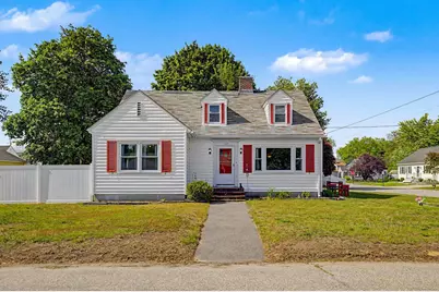 130 Manning Street, Manchester, NH 03103 - Photo 1