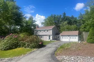 9 Trowbridge Dr, Merrimack, NH 03054 - Photo 1
