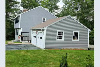9 Trowbridge Drive, Merrimack, NH 03054 - Photo 3