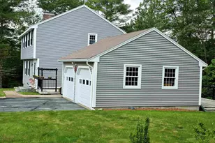 9 Trowbridge Dr, Merrimack, NH 03054 - Photo 3