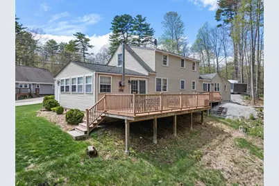 12 Brookhurst Lane East #12, Meredith, NH 03253 - Photo 23