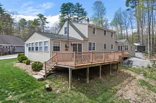 12 Brookhurst Ln E, Meredith, NH 03253 - Photo 23