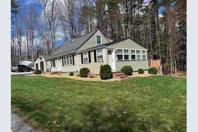 12 Brookhurst Lane East #12, Meredith, NH 03253 - Photo 29