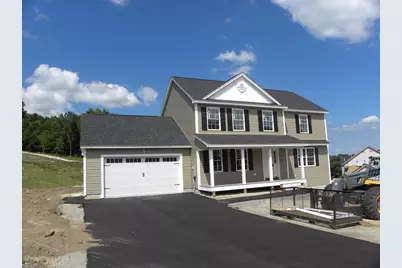 318 Karatzas Avenue #Lot 4, Manchester, NH 03104 - Photo 1