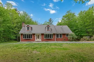 103 Dean Farm Rd, Jaffrey, NH 03452 - Photo 1