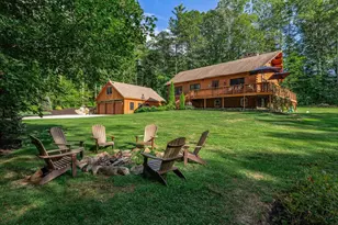 19 Elm Hill Rd, Peterborough, NH 03458 - Photo 1