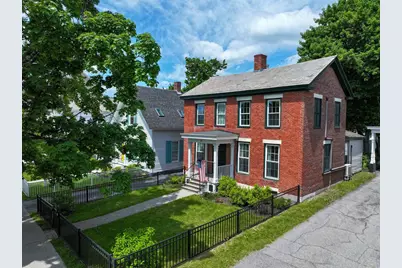 26 Park Street, Brandon, VT 05733 - Photo 1