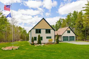 11 Dunsinane Dr, Lebanon, NH 03766 - Photo 49