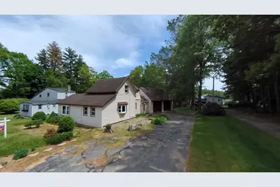 33 Coopers Grove Road, Kingston, NH 03848 - Photo 1