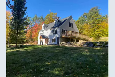 72 Conway Road, Madison, NH 03849 - Photo 5