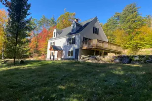 72 Conway Rd, Madison, NH 03849 - Photo 5