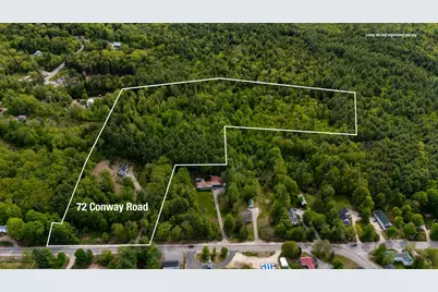 72 Conway Road, Madison, NH 03849 - Photo 17