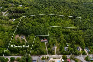 72 Conway Rd, Madison, NH 03849 - Photo 17