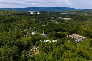 72 Conway Rd, Madison, NH 03849 - Photo 17