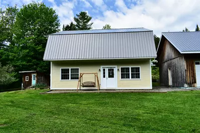60 Hampshire Hill Road, Worcester,  05682 - Photo 1