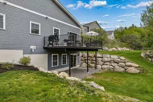 4 John Hardie Wy, Chichester, NH 03258 - Photo 37