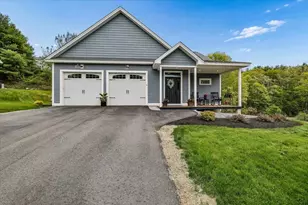 4 John Hardie Wy, Chichester, NH 03258 - Photo 1