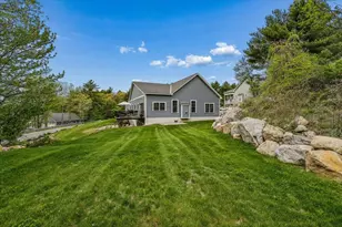 4 John Hardie Wy, Chichester, NH 03258 - Photo 41