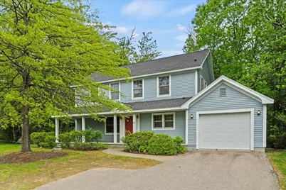 25  Sweetbrier Way, Laconia, NH 03246 - Photo 1