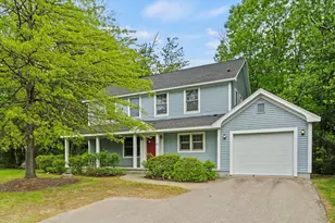 25 Sweetbrier Way, Laconia, NH 03246 - Photo 1