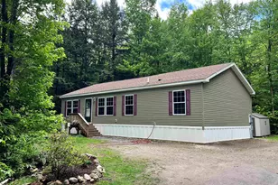 123 Cross Rd, Deering, NH 03244 - Photo 1