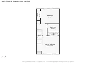 1029 S Mammoth Rd, Manchester, NH 03109 - Photo 35