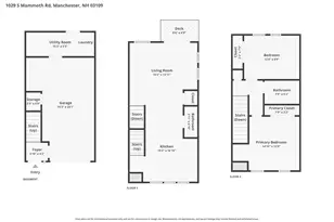1029 S Mammoth Rd, Manchester, NH 03109 - Photo 37