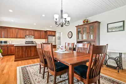 45 Northwoods Drive, Whitefield, NH 03598 - Photo 19