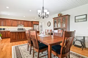 45 Northwoods Dr, Whitefield, NH 03598 - Photo 19