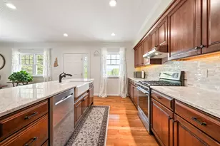 45 Northwoods Dr, Whitefield, NH 03598 - Photo 15