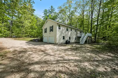 355 Bonnyman Road, Wakefield, NH 03830 - Photo 31