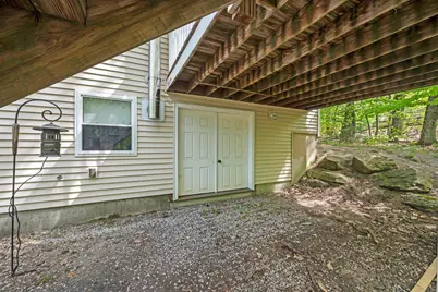 355 Bonnyman Road, Wakefield, NH 03830 - Photo 33