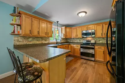 355 Bonnyman Road, Wakefield, NH 03830 - Photo 13