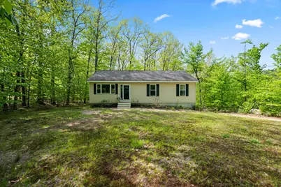 355 Bonnyman Road, Wakefield, NH 03830 - Photo 35