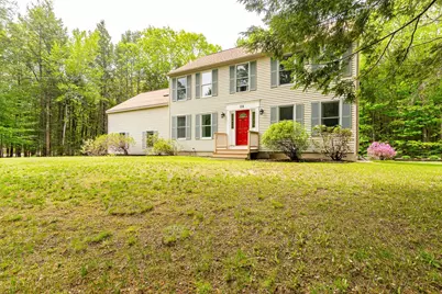 116 Deer Ridge Drive, Barrington, NH 03825 - Photo 49
