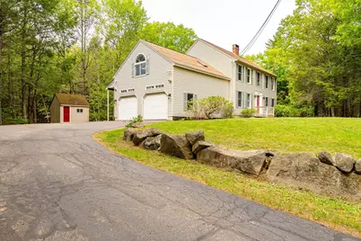 116 Deer Ridge Drive, Barrington, NH 03825 - Photo 43