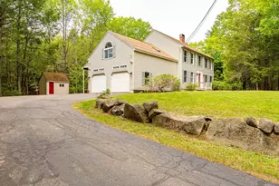 116 Deer Ridge Dr, Barrington, NH 03825 - Photo 43