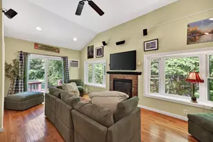 14 Stevens Dr, Newmarket, NH 03857 - Photo 5
