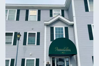 40 Eastern Avenue #201, Manchester, NH 03104 - Photo 1
