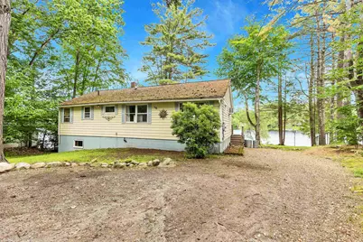 16 Clark Island Road, Amherst, NH 03031 - Photo 9