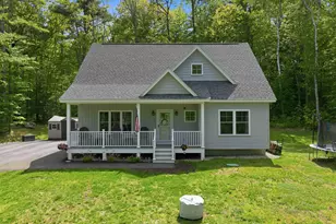 19 Birch Hill Rd, Meredith, NH 03253 - Photo 1