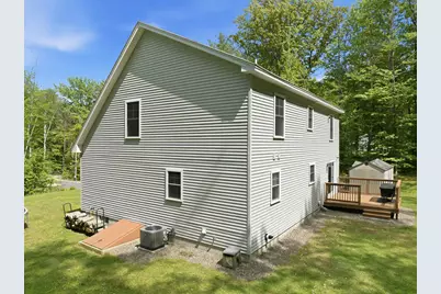 19 Birch Hill Road, Meredith, NH 03253 - Photo 43