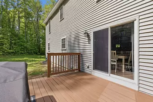 19 Birch Hill Rd, Meredith, NH 03253 - Photo 9