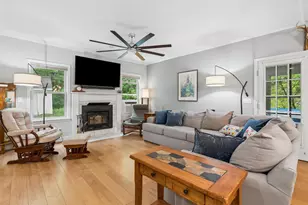 96 Sawyer Brook Rd, Orford, NH 03777 - Photo 9
