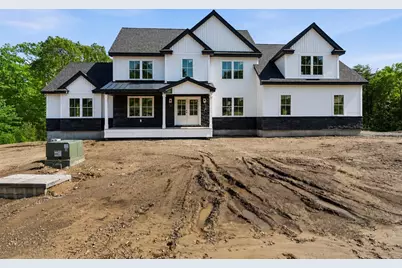 42 Canterbury Road, Pelham, NH 03076 - Photo 1
