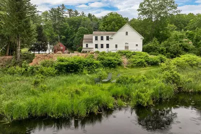 396 Governor Wentworth Highway, Tuftonboro, NH 03816 - Photo 43