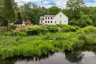 396 Governor Wentworth Hwy, Tuftonboro, NH 03816 - Photo 43